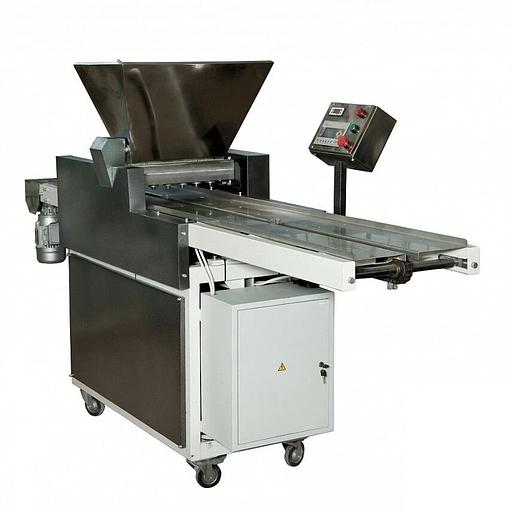 Линия по производству печенья и пряников фото 3