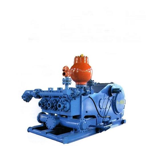 Буровой насос F1300 фото 1