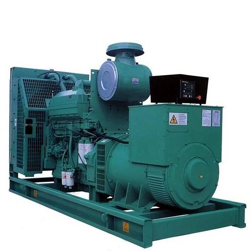 Дизельная электростанция 250 кВт фото 3