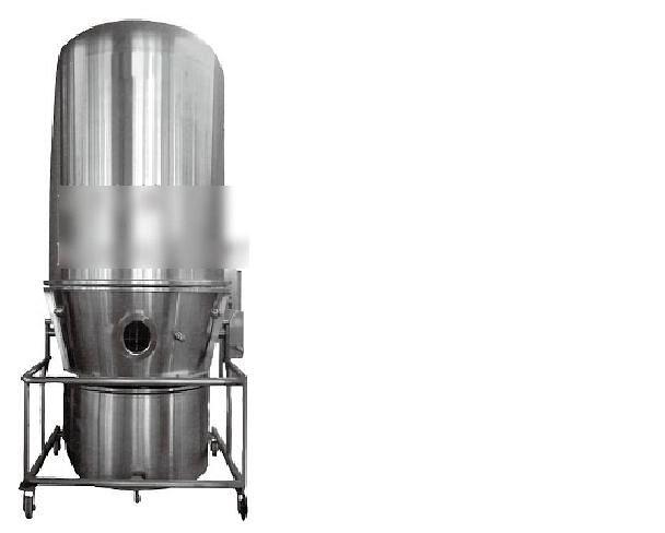 Сушилка кипящего слоя GFG80/GFG120 фото 1