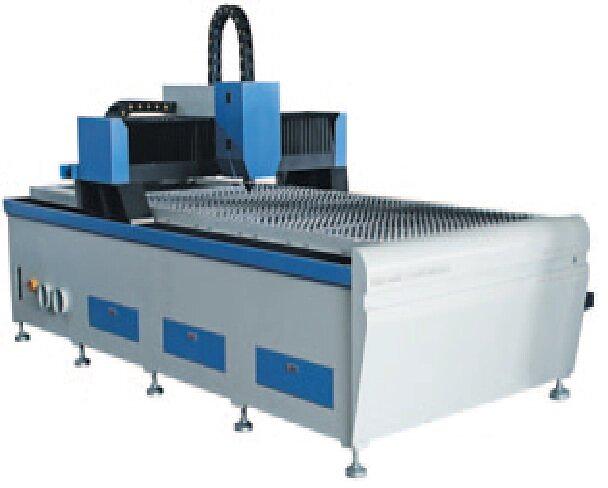 Оптоволоконный лазер для резки металла JQ1530/JQ1325 300W фото 2