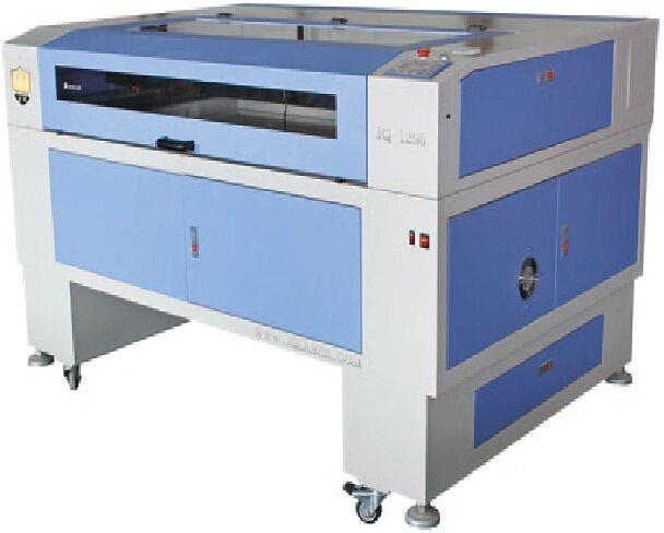 Лазерный станок для резки JQ1290/JQ1490 фото 1