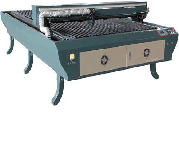 Лазерный станок для гравировки и резки JQ1325 фото 1