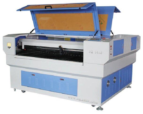Лазерный станок JQ1412/JQ1318 фото 1