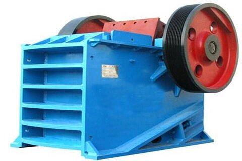 Щековая дробилка PEX-250х1000 фото 1