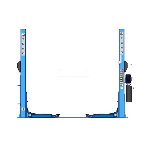 Подъемник Tемп TD4000 380В фото 1