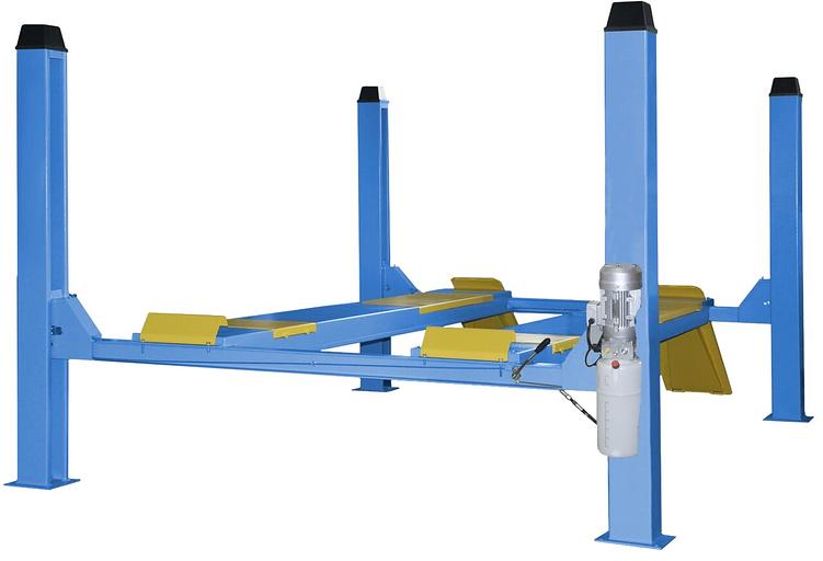 Подъемник Темп TFA5500-3D фото 1