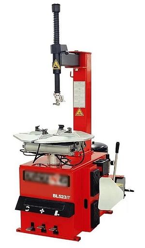 Шиномонтажный станок FLYING BL545IT (12-26 дюймов) 380 В фото 1