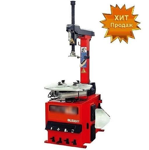 Шиномонтажный станок FLYING BL533 (10-24 дюймов) 220В фото 2