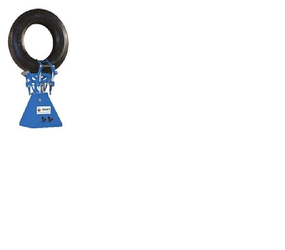 Борторасширитель для легковых шин с пневмоприводом фото 1