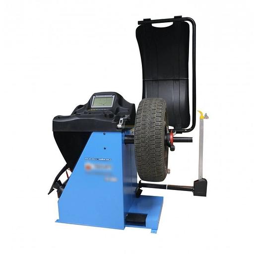 Балансировочный станок / стенд TB500 фото 1