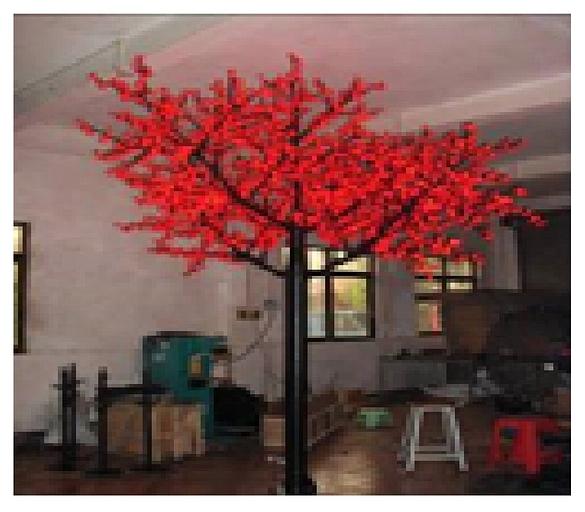 Сакура 3,0*2,2 м фото 1