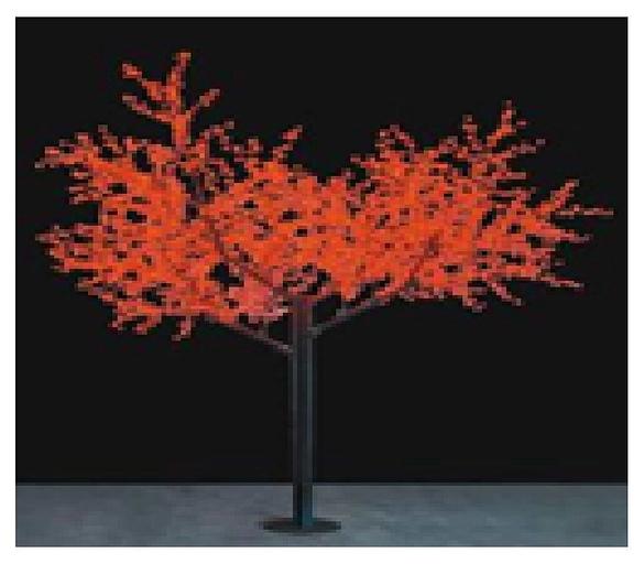 Сакура 4,5*3,5 м фото 1