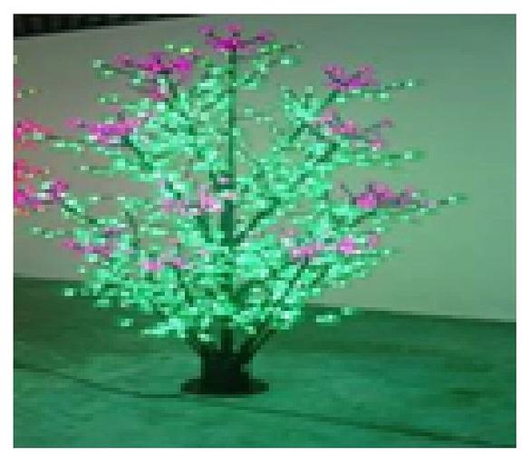 Сирень 1,8*1,2 м фото 1