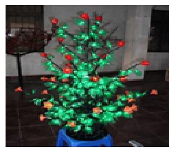 Роза 1,0*0,5 м фото 1