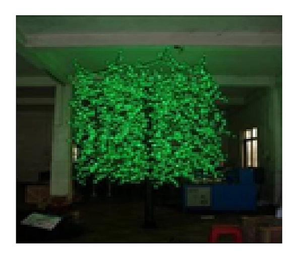 LED Дерево 3,0*2,2 м фото 1