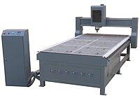 Гравировально-фрезерный станок с ЧПУ DMTG ME1325V-4 фото 1