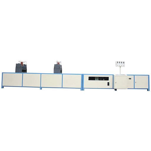 Оборудование для производства стеклопластиковых профилей фото 2