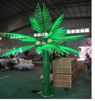 Пальма 3,0*2,0 м фото 1