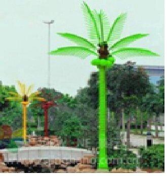 Пальма 4,5*3,0 м фото 1