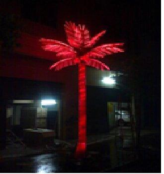 Пальма 5,0*3,5 м фото 1