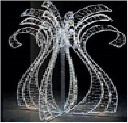 Фигура 5PCS 3,0*1,8*1,8 м фото 1