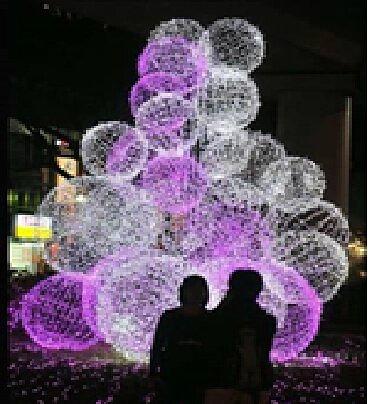 Фигура 2PCS 6,0*4,2 м фото 1