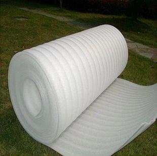 Линия производства листов из вспененного полиэтилена WN-EPE105 фото 1