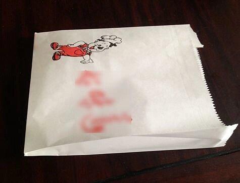 Линия для изготовления продовольственных бумажных пакетов WN-400 фото 1