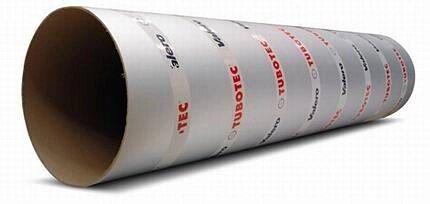 Машина для навивки больших бумажных труб JG-1000 фото 1