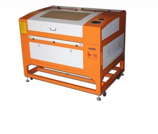 Лазерный гравировальный станок S9060 фото 1