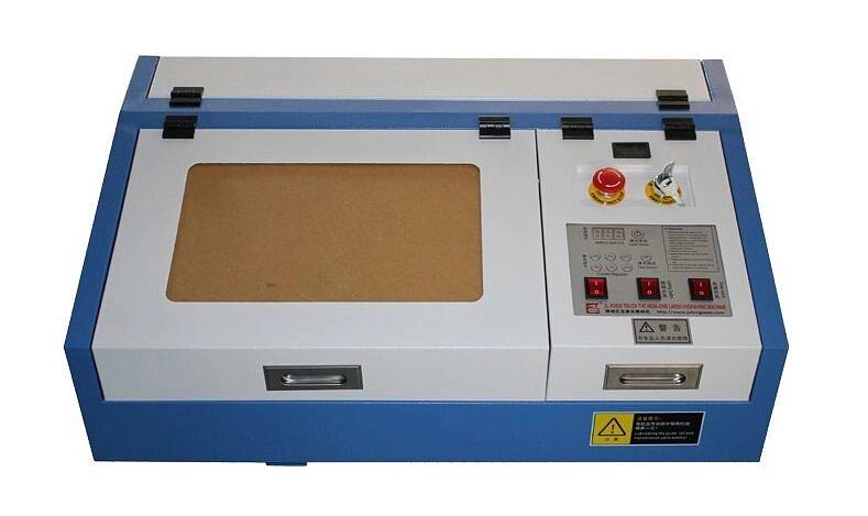 Лазерный станок К3020 фото 1