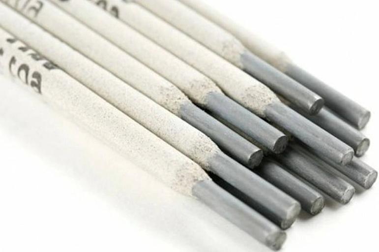 Линия производства сварочных электродов фото 1