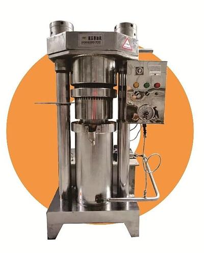 Маслопрессы серии 6YZ фото 1