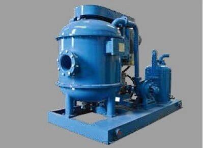 Вакуумный дегазатор VD300 фото 1