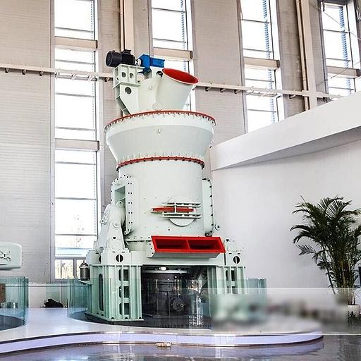 Мельница серии LM фото 1