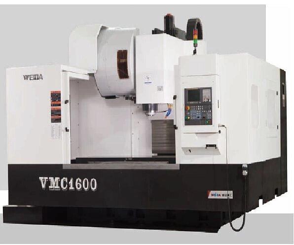 Вертикальный обрабатывающий центр VMC 1600/1300 фото 1