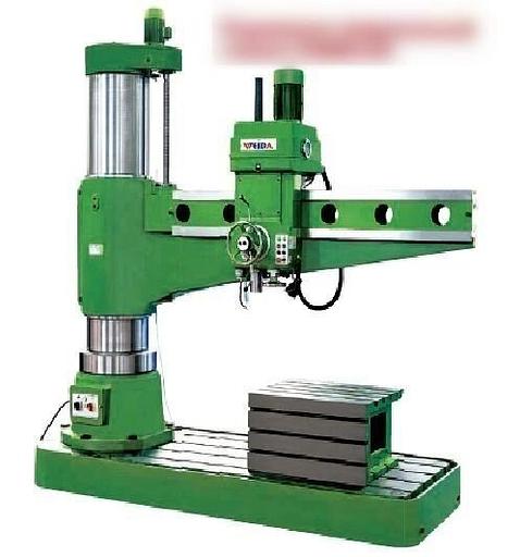 Радиально-сверлильный станок Z3080x25 фото 1