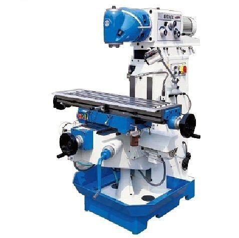 Универсальный фрезерный станок XQ6226B фото 1