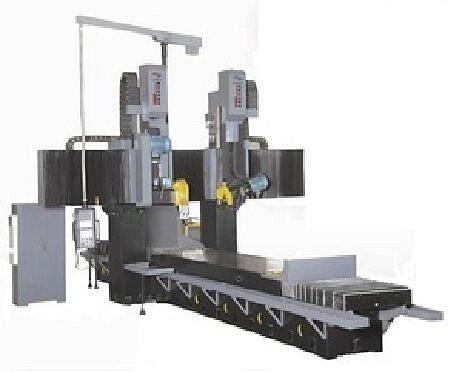 Гидравлическая шлифовальная машина серии MK фото 1