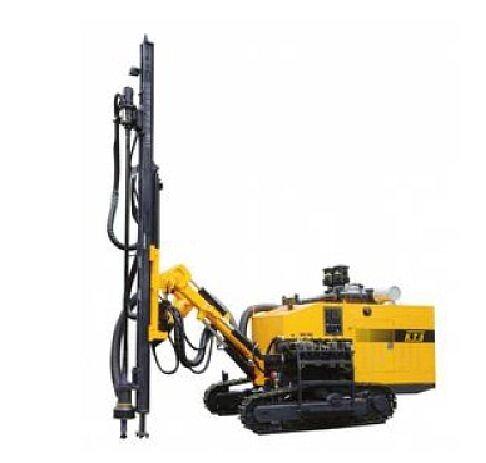 Буровая установка Kaishan KT5 фото 1