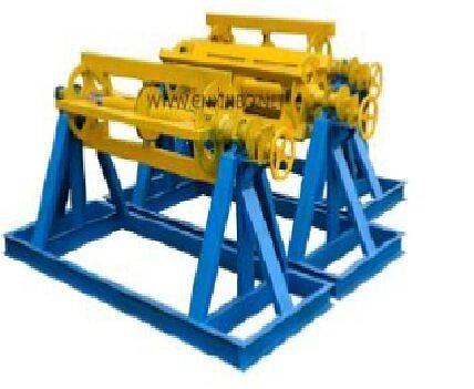 Гибочная машина XB-C5 фото 2