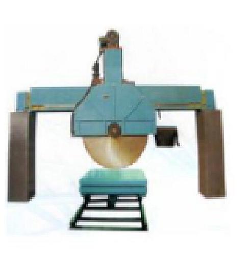 Камнерезный однодисковый станок FRT-1800C фото 1