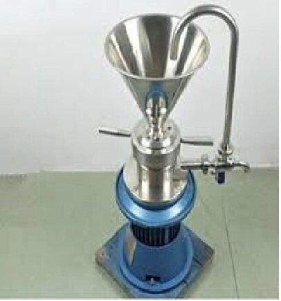 Коллоидная мельница JML - 80 фото 1