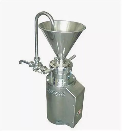 Коллоидная мельница JML-100 фото 1