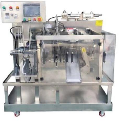 Машина для упаковки в пакет дой-пак TW-150 фото 1