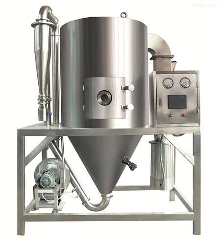 Распылительная центробежная сушилка LPG-10 фото 1