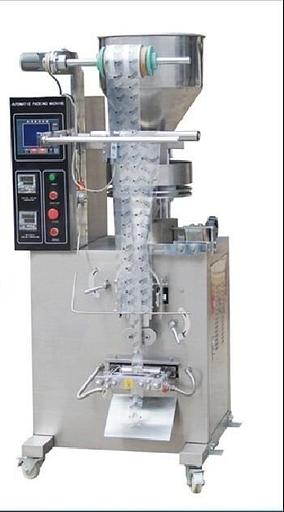 Фасовочно-упаковочный аппарат НР100G фото 1