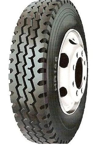 Автошина 10.00R20 TT 18PR фото 1