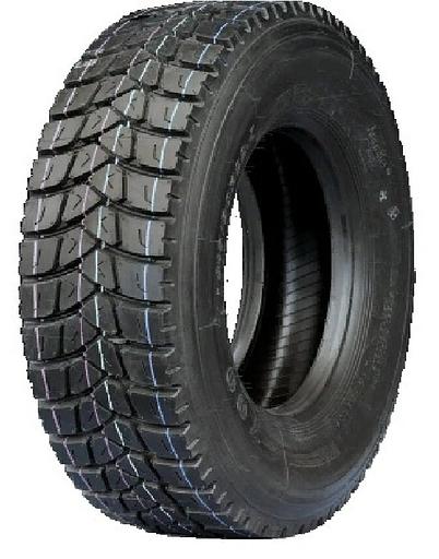 Автошина 295/80R22.5 18PR фото 1